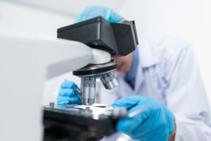 Pharmazeutischer Assistent